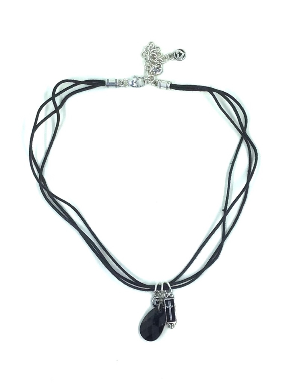 BRIGHTON 'Blessings Cross' Necklace